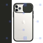قاب پشت مات Apple iPhone 11 Pro Max مدل کم شیلد