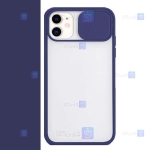 قاب پشت مات Apple iPhone 11 Pro Max مدل کم شیلد