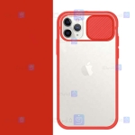 قاب پشت مات Apple iPhone 12 Pro Max مدل کم شیلد