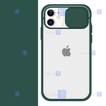 قاب پشت مات Apple iPhone 12 Pro Max مدل کم شیلد