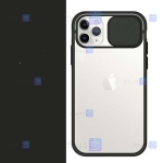قاب پشت مات Apple iPhone 12 Pro Max مدل کم شیلد