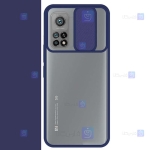 قاب پشت مات Xiaomi Mi 10T Pro 5G مدل کم شیلد