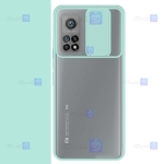 قاب پشت مات Xiaomi Mi 10T Pro 5G مدل کم شیلد