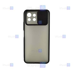 قاب پشت مات Xiaomi Mi 11 Lite مدل کم شیلد