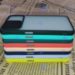 قاب پشت مات Xiaomi Mi 11 Lite مدل کم شیلد