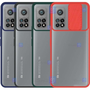 قاب پشت مات Xiaomi Redmi K30S Ultra مدل کم شیلد
