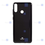 قاب ژله ای رنگی Huawei Honor 10 Lite مدل Mercury Goospery
