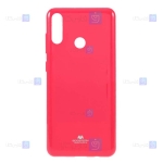 قاب ژله ای رنگی Huawei Honor 10 Lite مدل Mercury Goospery