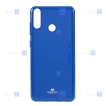 قاب ژله ای رنگی Huawei Honor 10 Lite مدل Mercury Goospery
