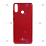 قاب ژله ای رنگی Huawei Honor 10 Lite مدل Mercury Goospery