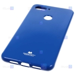 قاب ژله ای رنگی Xiaomi Mi 8 Lite مدل Mercury Goospery