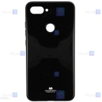 قاب ژله ای رنگی Xiaomi Mi 8 Lite مدل Mercury Goospery