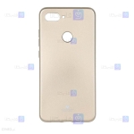 قاب ژله ای رنگی Xiaomi Mi 8 Lite مدل Mercury Goospery