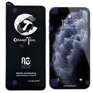 محافظ صفحه سرامیکی Apple iPhone 11 Pro Max مدل Mietubl