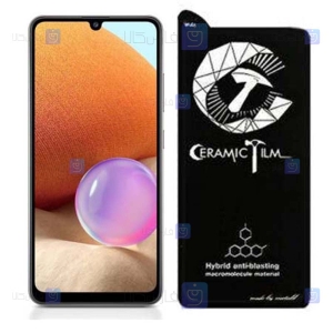 محافظ صفحه سرامیکی Samsung Galaxy A32 4G مدل Mietubl