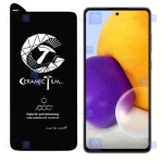 محافظ صفحه سرامیکی Samsung Galaxy A72 4G/5G مدل Mietubl