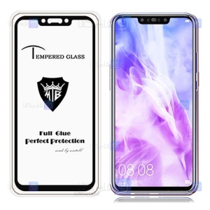گلس فول Huawei Nova 3i/ P Smart Plus مدل Mietubl