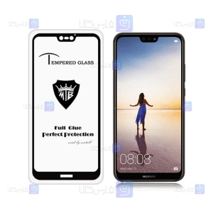 گلس فول Huawei P20 Lite مدل Mietubl