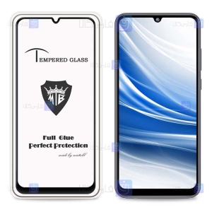 گلس فول Huawei Y6p 2020 مدل Mietubl