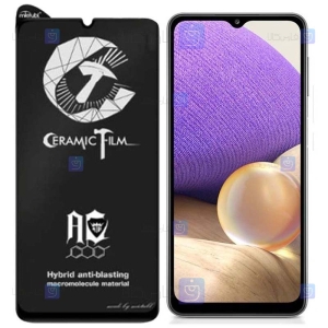 محافظ صفحه سرامیکی مات Samsung Galaxy A32 5G مدل Mietubl