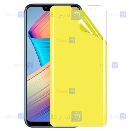 محافظ صفحه نانو Huawei Honor Play مدل تمام صفحه