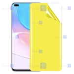 محافظ صفحه نانو Huawei Nova 8i مدل تمام صفحه