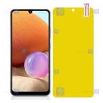 محافظ صفحه نانو Samsung Galaxy A32 4G مدل تمام صفحه