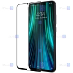گلس فول نیلکین Xiaomi Redmi Note 8 2021 مدل CP+ Pro