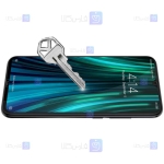 گلس فول نیلکین Xiaomi Redmi Note 8 2021 مدل CP+ Pro