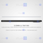 گلس فول نیلکین Xiaomi Redmi Note 8 2021 مدل CP+ Pro