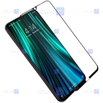 گلس فول نیلکین Xiaomi Redmi Note 8 2021 مدل CP+ Pro