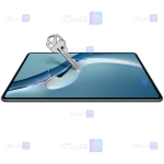 گلس نیلکین Huawei MatePad Pro 12.6 2021 مدل Amazing H+