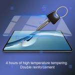 گلس نیلکین Huawei MatePad Pro 12.6 2021 مدل Amazing H+