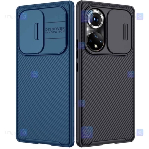 قاب نیلکین Huawei Honor 50 Pro مدل CamShield Pro