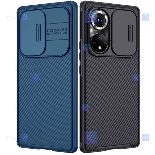 قاب نیلکین Huawei Honor 50 Pro مدل CamShield Pro