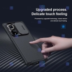 قاب نیلکین Huawei Honor 50 Pro مدل CamShield Pro