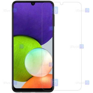 گلس نیلکین Samsung Galaxy A22 4G مدل H+ Pro