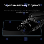 گلس نیلکین Samsung Galaxy A22 4G مدل H+ Pro