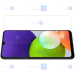 گلس نیلکین Samsung Galaxy A22 4G مدل H+ Pro