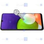 گلس نیلکین Samsung Galaxy A22 4G مدل H+ Pro