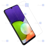 گلس نیلکین Samsung Galaxy A22 4G مدل H+ Pro