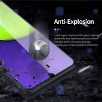 گلس نیلکین Samsung Galaxy A22 4G مدل H+ Pro