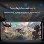 گلس نیلکین Xiaomi Mi 10T Lite 5G مدل H+ Pro