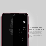 گلس فول نیلکین Xiaomi Redmi Note 8 2021 مدل Nillkin H+ Pro