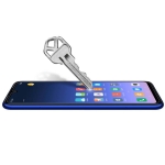 گلس فول نیلکین Xiaomi Redmi Note 8 2021 مدل Nillkin H+ Pro