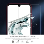گلس فول نیلکین Xiaomi Redmi Note 8 2021 مدل Nillkin H+ Pro