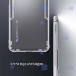 قاب ژله ای نیلکین Xiaomi K30s Ultra مدل Nature TPU