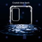 قاب ژله ای نیلکین Xiaomi K30s Ultra مدل Nature TPU