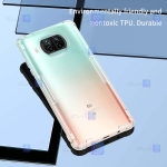 قاب ژله ای نیلکین Xiaomi Mi 10T Lite 5G مدل Nature TPU