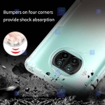 قاب ژله ای نیلکین Xiaomi Mi 10T Lite 5G مدل Nature TPU